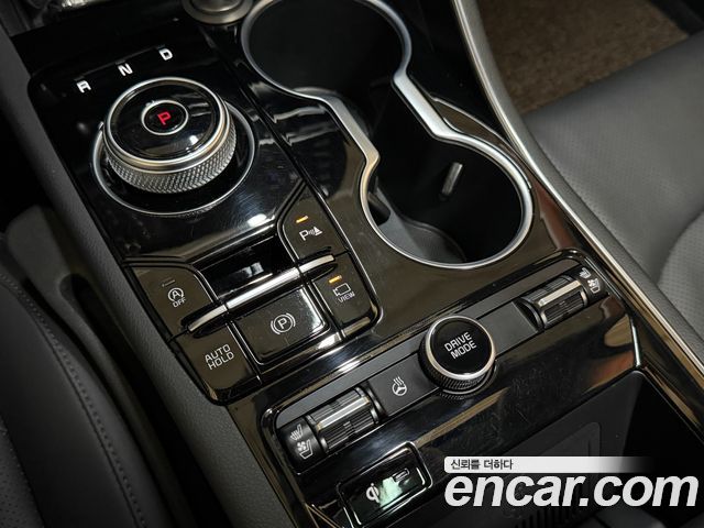 Kia K5 (III) 2.0 Noblesse 2020 — фото 16