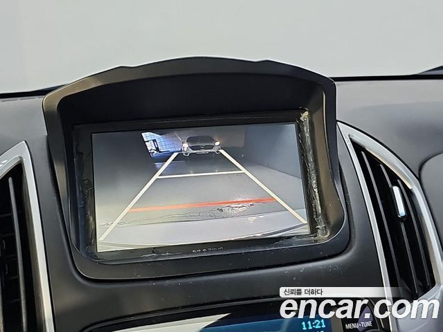 Chevrolet Cruze 1.8 LTZ+ 2014 — фото 19