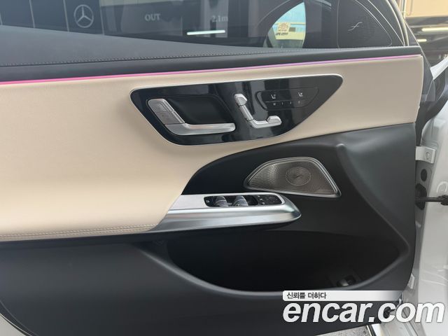 Mercedes-Benz E-Class (W214) E450 4MATIC AMG Line 2026 — фото 18