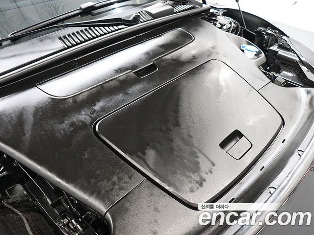 Volvo EX30 Ultra 2025 — фото 23