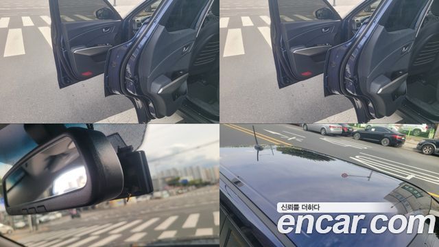KG Mobility (SsangYong) Tivoli Armor Diesel TX 2WD 2018 — фото 23
