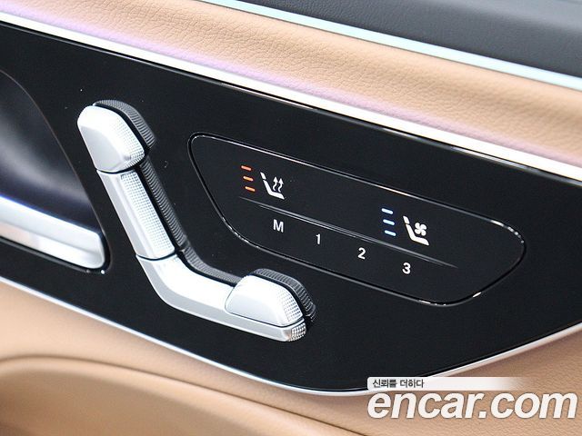Mercedes-Benz E-Class (W214) E300 4MATIC Exclusive 2025 — фото 6