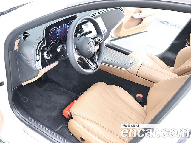 Mercedes-Benz E-Class (W214) E300 4MATIC Exclusive 2025 — фото 15