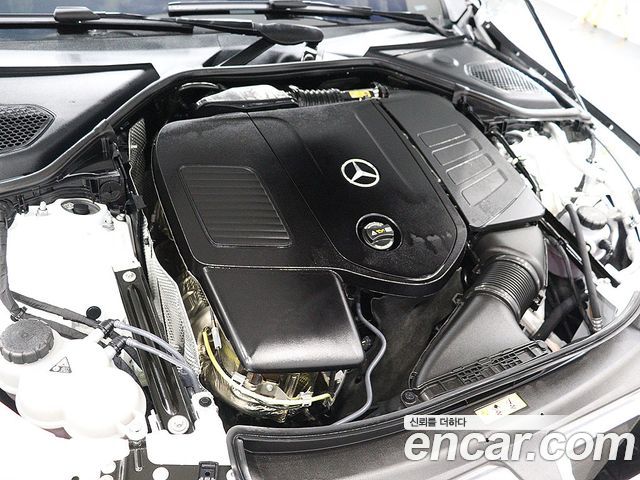 Mercedes-Benz E-Class (W214) E300 4MATIC Exclusive 2025 — фото 17