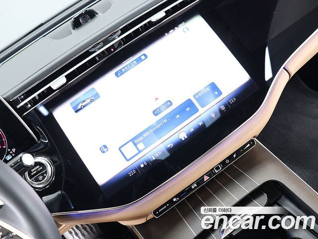 Mercedes-Benz E-Class (W214) E300 4MATIC Exclusive 2025 — фото 21