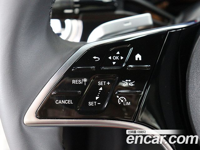 Mercedes-Benz E-Class (W214) E300 4MATIC Exclusive 2025 — фото 24