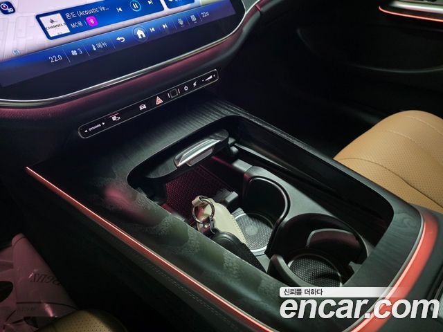Mercedes-Benz E-Class (W214) E200 Avantgarde 2025 — фото 20