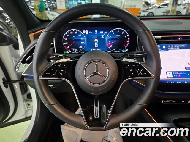 Mercedes-Benz E-Class (W214) E200 Avantgarde 2025 — фото 21