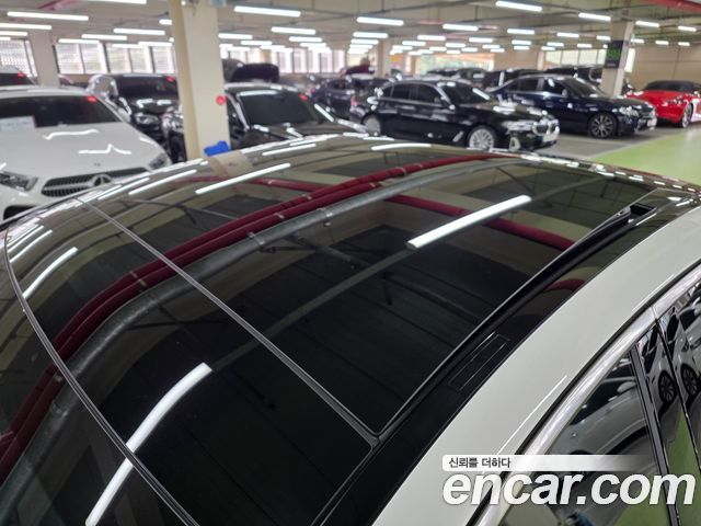 Mercedes-Benz E-Class (W214) E200 Avantgarde 2025 — фото 23