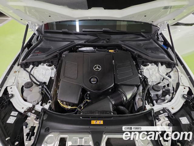 Mercedes-Benz E-Class (W214) E200 Avantgarde 2025 — фото 24