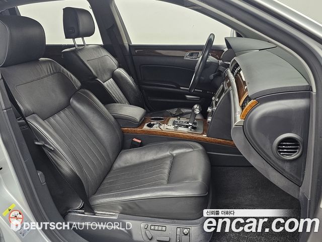 Volkswagen Phaeton V6 3.0 TDI VW611 2013 — фото 10