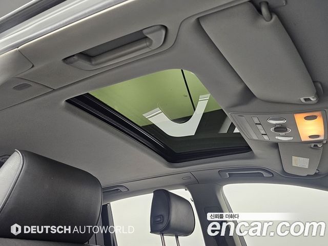 Volkswagen Phaeton V6 3.0 TDI VW611 2013 — фото 22
