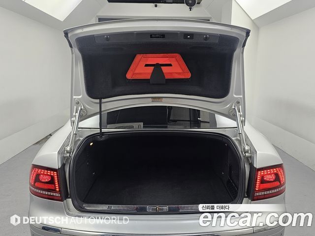 Volkswagen Phaeton V6 3.0 TDI VW611 2013 — фото 23