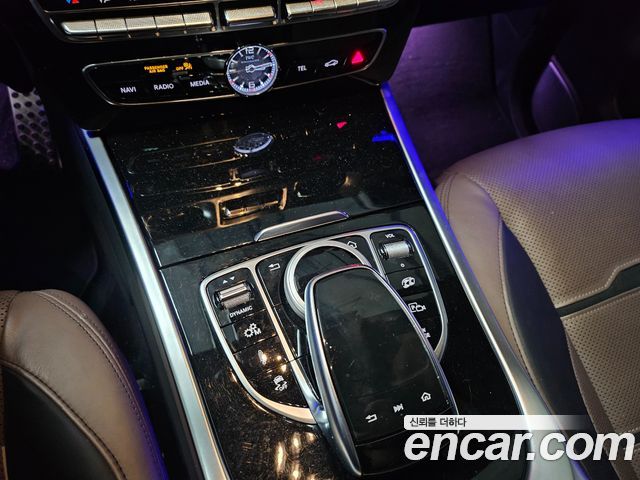 Mercedes-Benz G-Class (W463b) AMG G63 2021 — фото 17