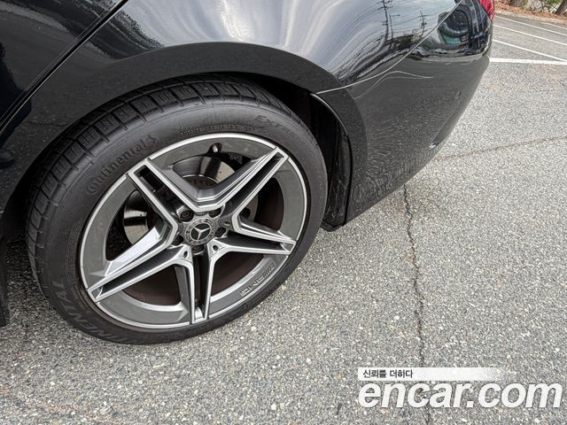 Mercedes-Benz CLS-Class (C257) CLS300d AMG Line 2020 — фото 8