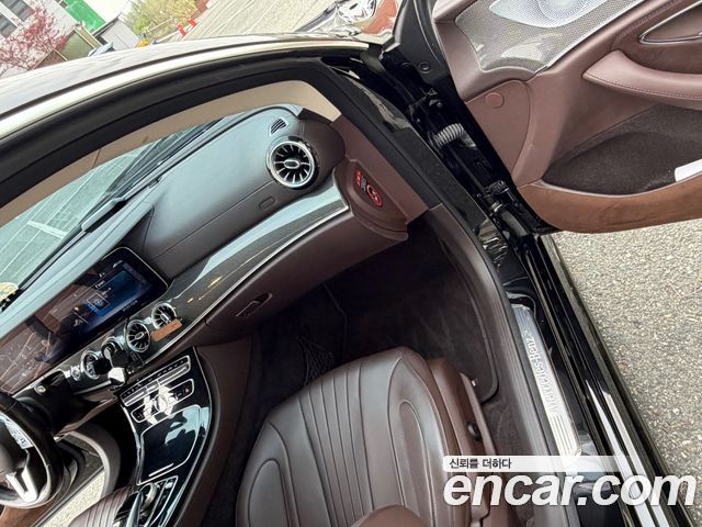 Mercedes-Benz CLS-Class (C257) CLS300d AMG Line 2020 — фото 11