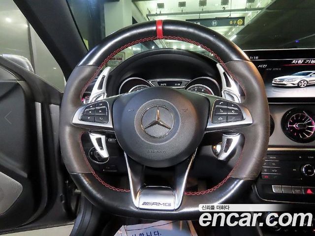 Mercedes-Benz CLA-Class (C117) CLA250 4MATIC 2018 — фото 8