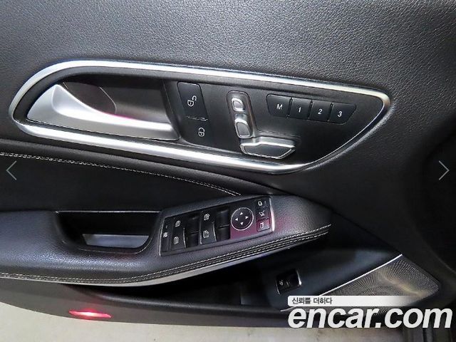 Mercedes-Benz CLA-Class (C117) CLA250 4MATIC 2018 — фото 18