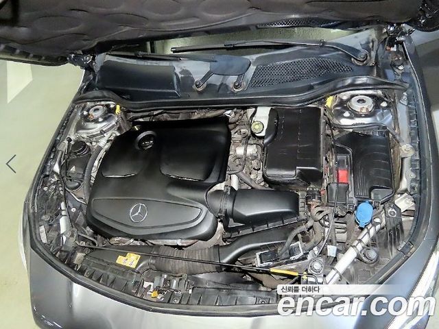 Mercedes-Benz CLA-Class (C117) CLA250 4MATIC 2018 — фото 23