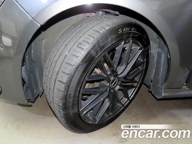 Mercedes-Benz CLA-Class (C117) CLA250 4MATIC 2018 — фото 24