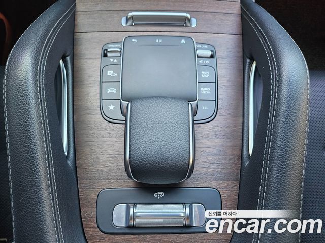 Mercedes-Benz GLE-Class (W167) GLE350e 4MATIC Coupe 2021 — фото 15