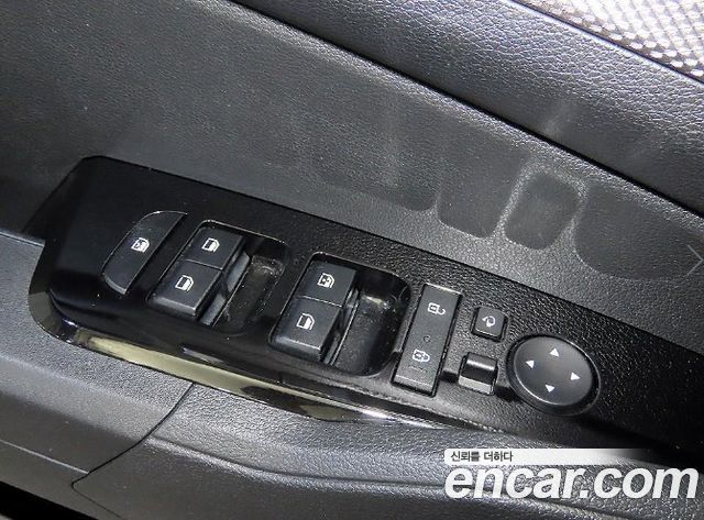Kia Sportage (V) Gasoline 1.6 Turbo 2WD Prestige 2022 — фото 18