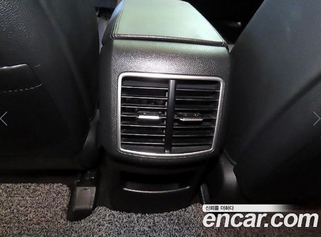 Kia Sportage (V) Gasoline 1.6 Turbo 2WD Prestige 2022 — фото 21