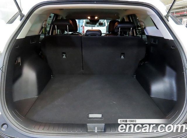 Kia Sportage (V) Gasoline 1.6 Turbo 2WD Prestige 2022 — фото 22