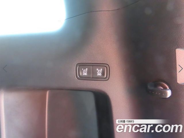 Hyundai Santa Fe (MX5) HEV 1.6 2WD Exclusive 2026 — фото 7