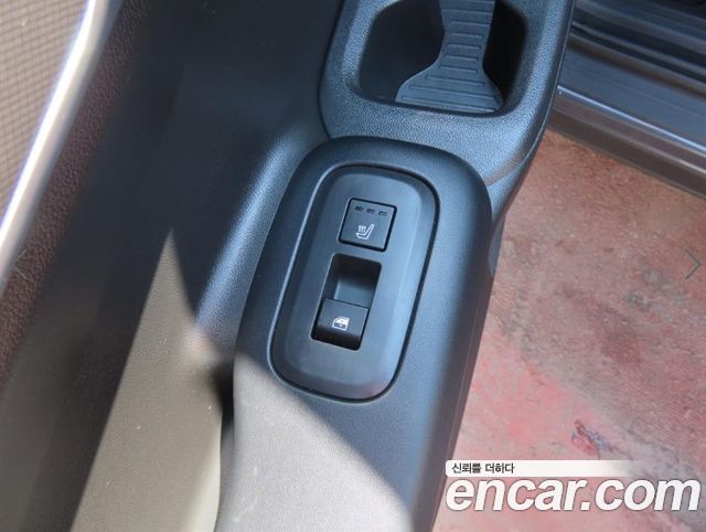 Hyundai Santa Fe (MX5) HEV 1.6 2WD Exclusive 2026 — фото 8