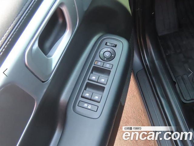 Hyundai Santa Fe (MX5) HEV 1.6 2WD Exclusive 2026 — фото 18