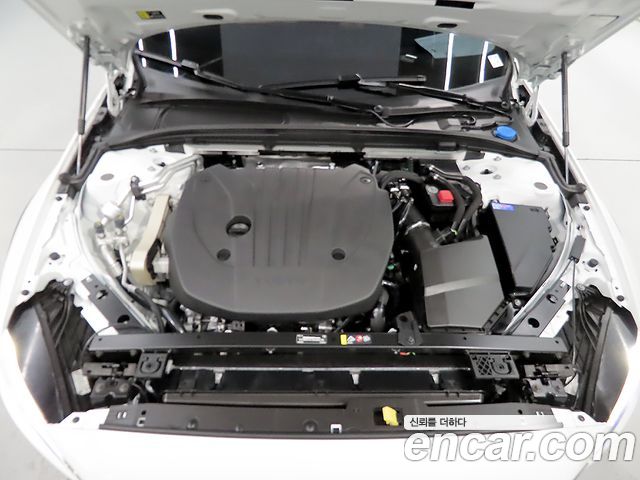 Volvo V60 Cross Country (II) B5 Ultra AWD 2026 — фото 6