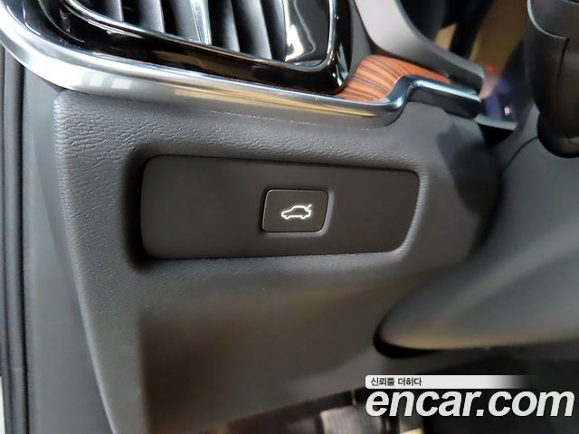 Volvo V60 Cross Country (II) B5 Ultra AWD 2026 — фото 18