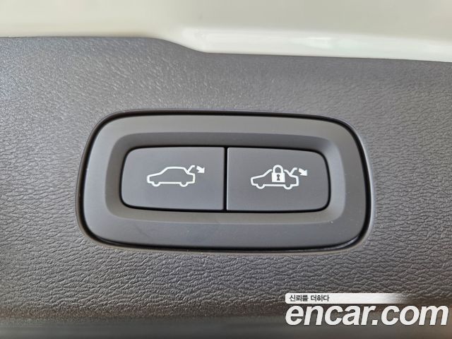 Volvo V60 Cross Country (II) B5 Ultra AWD 2026 — фото 24