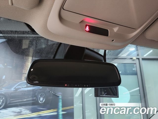 Renault Korea QM6 2.0 GDe RE Signature 2WD 2020 — фото 16