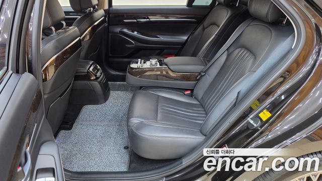 Genesis G90 3.8 AWD Premium Luxury 2019 — фото 17