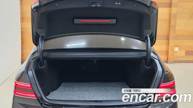 Genesis G90 3.8 AWD Premium Luxury 2019 — фото 24