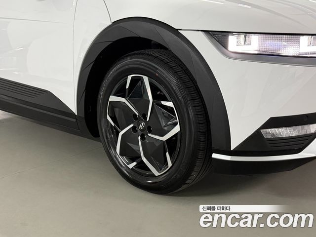 Hyundai Ioniq 5 Long Range AWD Exclusive 2022 — фото 5