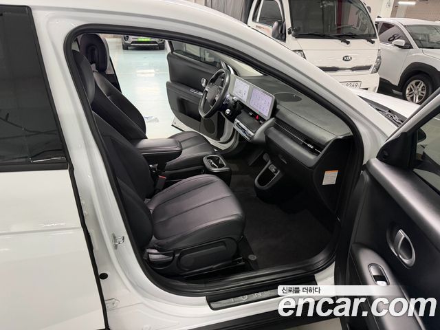 Hyundai Ioniq 5 Long Range AWD Exclusive 2022 — фото 20