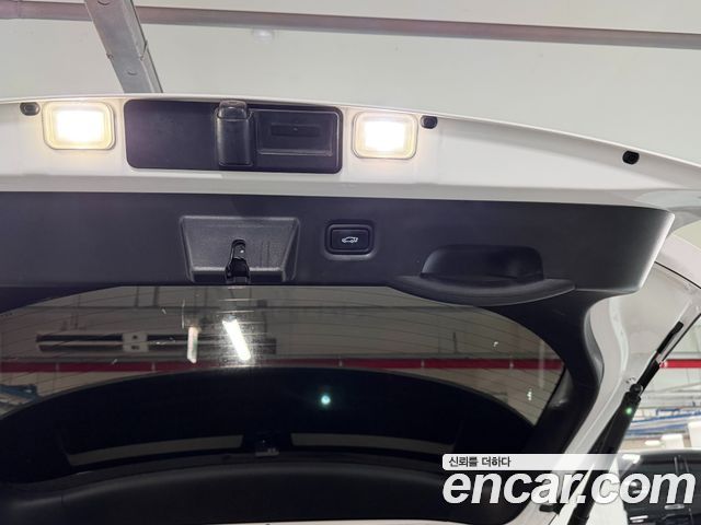 Hyundai Ioniq 5 Long Range AWD Exclusive 2022 — фото 23