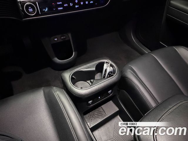 Hyundai Ioniq 5 Long Range AWD Exclusive 2022 — фото 24