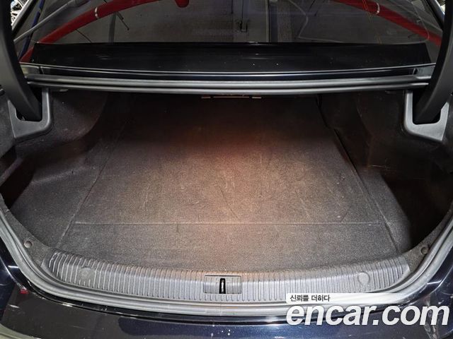 Renault Korea SM6 2.0 LPe RE (Disabled) 2016 — фото 19