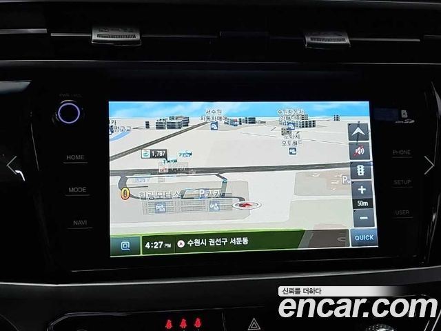 KG Mobility (SsangYong) Beautiful Korando Gasoline 1.5 2WD C5 Plus 2020 — фото 19