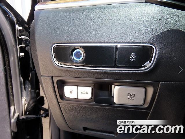 Kia K9 (II) 3.8 GDI AWD Best Selection Ⅰ 2022 — фото 17