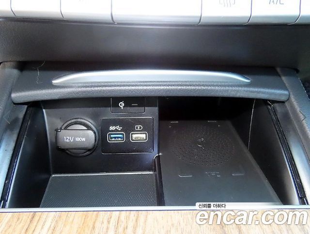 Kia K9 (II) 3.8 GDI AWD Best Selection Ⅰ 2022 — фото 18