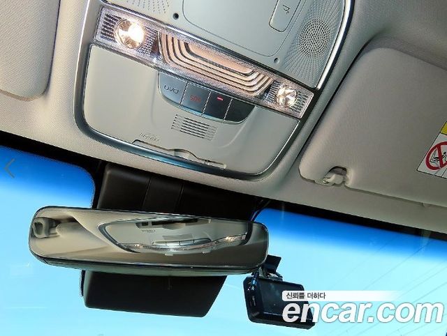 Kia K9 (II) 3.8 GDI AWD Best Selection Ⅰ 2022 — фото 20