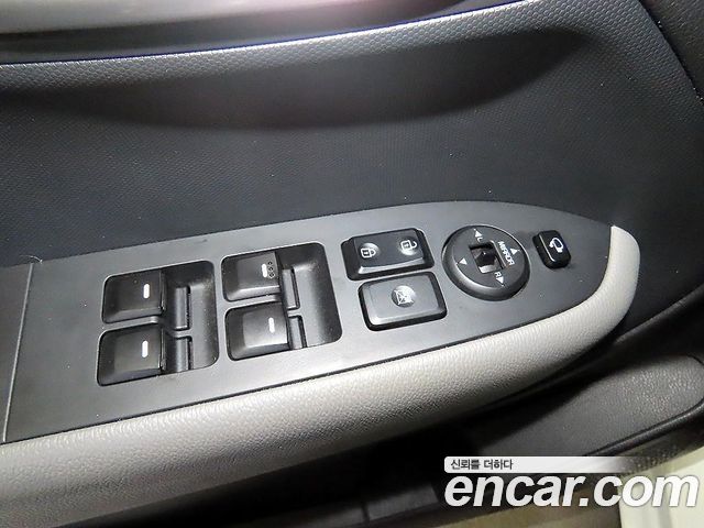 Kia Ray Prestige 2023 — фото 20