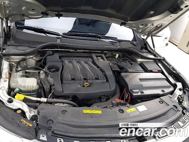 Renault Korea SM5 Nova LE 2016 — фото 6