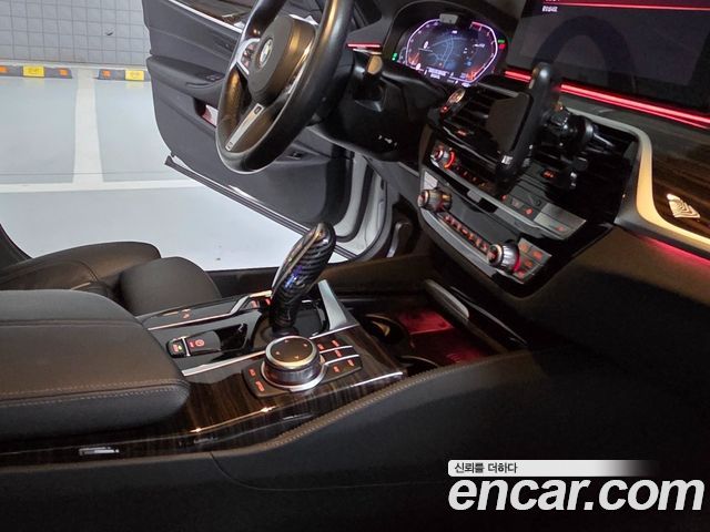 BMW 5 Series (G30) 520i M Sport 2022 — фото 9