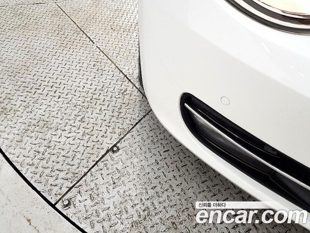 Volkswagen Beetle 2.0 TDI 3rd 2015 — фото 19